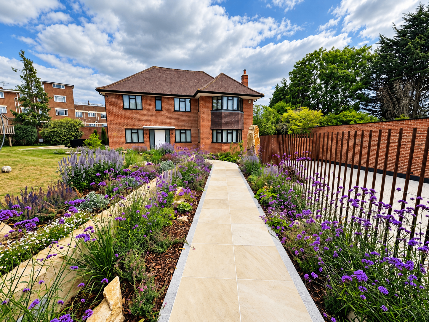 Heath Close
